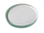 Vidro Diâmetro 69mm x 8mm Cristal Temperado DIN 8902