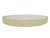 Vidro Diam.. 150mm x 25mm Borossilicato Temperado - Disco de vidro Borosilicato 150x25mm DIN7080 - comprar online