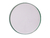 Vidro Laminado 96mm x 4mm para Manômetro (2+2) Safety Glass - comprar online