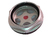 Visor de nível de óleo Aluminio 1.1/4" BSP Ved. Nitrilica Vidro Temperado - Visor tipo bujão