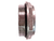 Visor de nível de óleo Aluminio 2" BSP Ved. Nitrilica Vidro Temperado - visor de óleo tipo bujão - comprar online
