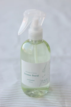 Perfumina textil grande - 250mm - comprar online