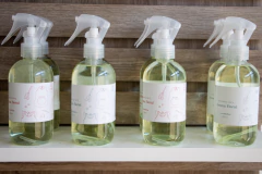 Perfumina textil grande - 250mm en internet