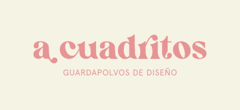 A cuadritos