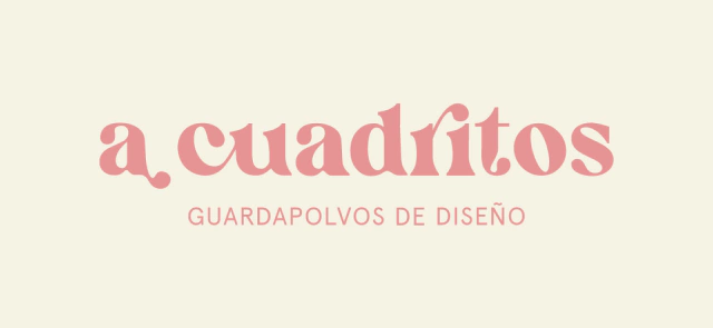 A cuadritos