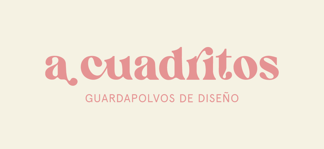A cuadritos