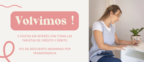Carrusel A cuadritos