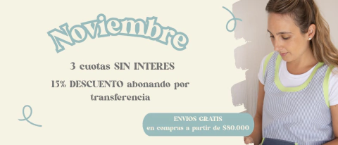 Carrusel A cuadritos