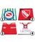 Posavasos De Madera - Argentinos Juniors