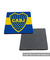 Posavasos De Madera - Boca Juniors en internet