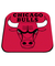 Posavasos De Madera - Chicago Bulls - comprar online