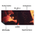 Mousepad - EVANGELION - Modelo 4 en internet