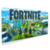 Mousepad - FORTNITE - comprar online