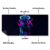 Mousepad - ARCANE - JINX - Modelo 2 en internet