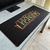 Mousepad - LEAGUE OF LEGENDS en internet