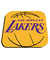 Posavasos De Madera - Los Angeles Lakers