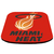 Posavasos De Madera - Miami Heat en internet