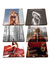 Posavasos De Madera - Taylor Swift - comprar online