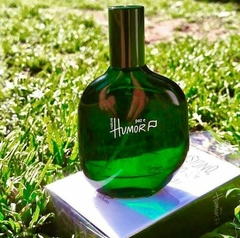 HUMOR PAZ 25ML - comprar online