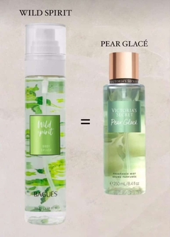 IMITACIÓN BODY SPLASH VICTORIA SECRET 125 ML - YO ELIJO NATURA