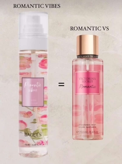 IMITACIÓN BODY SPLASH VICTORIA SECRET 125 ML en internet