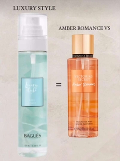IMITACIÓN BODY SPLASH VICTORIA SECRET 125 ML - comprar online