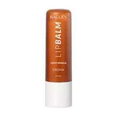 Bálsamo labial 3,5ml - croma - bagues - comprar online
