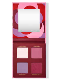PALETA DE SOMBRAS EDICIÓN ESPECIAL - comprar online