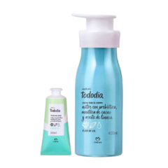 KIT FLOR DE LIZ BASICO