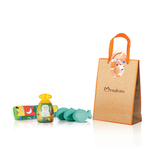 Regalo Nature niños