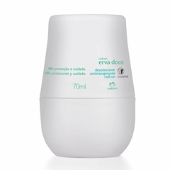 DESODORANTE ERVA DOCE ROLL - ON