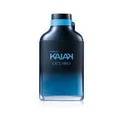 KAIAK OCEANO MÁSCULINO 100 ML