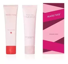 SET DE MINI MASCARILLAS EDICIÓN LIMITADA - comprar online