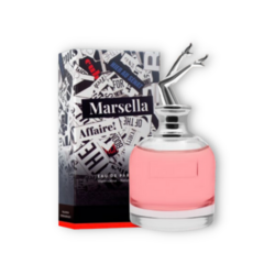 MARSELLA TYPE SCANDAL BY NIGTH 100ML