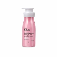 HIDRATANTE CORPORAL TODO DIA DE FRUTOS ROJOS 400ML