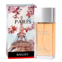 PARIS TYPE LA VIDA ES BELLA