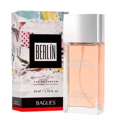 Berlín ( Type Linterdit, by Bagués) x 50 ml