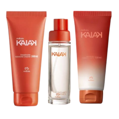 KIT KAIAK CLASICO FEMENINO VERSION MINI