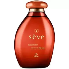 Óleo seve 200ml