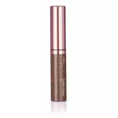 Sombra liquida fix - marrón matte - natura una - comprar online