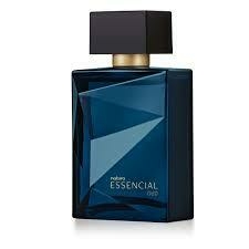 Essencial oud masculino 100ml