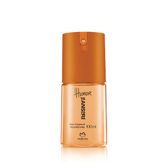 Deo spray corporal humor trasforma 100ml