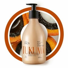 PULPA CORPORAL EKOS TUKUMA 400 ML