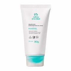 DESODORANTE EN CREMA ERVA DOCE 80 ML