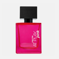 FRAGANCIA AT PLAY PINK 50ML