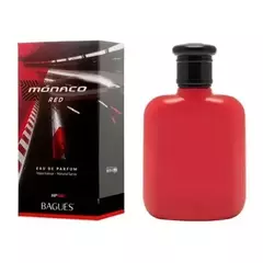MONACO TYPE POLO RED 100ML