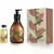 Hidratante corporal concentrado ekos castaña 30ml - comprar online