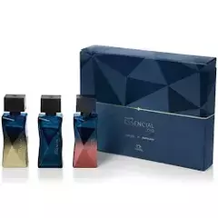 Colección essencial oud 25ml