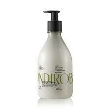 HIDRATANTE CORPORAL EKOS ANDIROBA 400ML