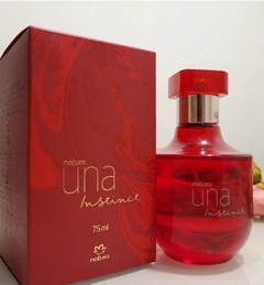 UNA INSTINCT 50ML - comprar online